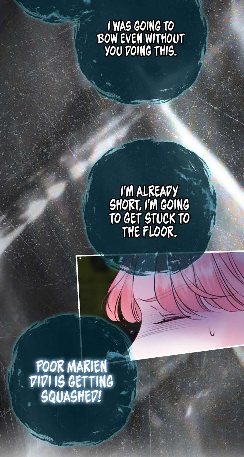 The Fate Of The Perennial Sub Male Lead Is In My Hands Chapter 47 - page 54