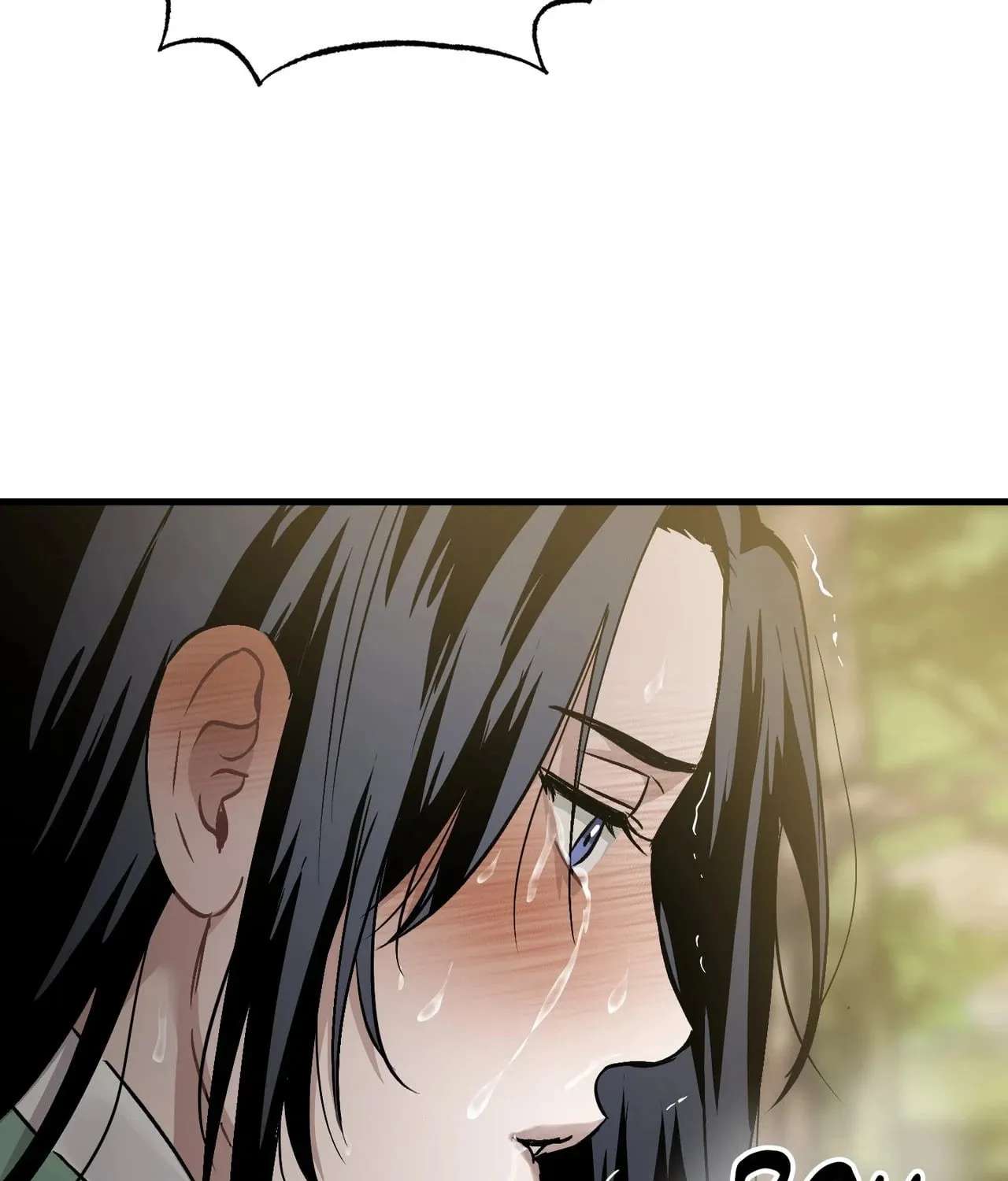 With Our Fingers Tightly Entwined Chapter 31 - page 148