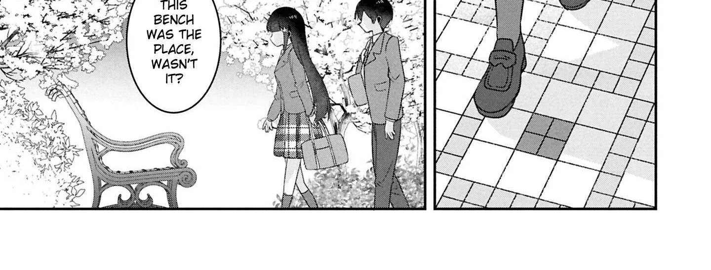 A Story of Taking Home a Lonely Gal From My Class and Turning Her Into an Elegant Beauty Chapter 33 - page 56