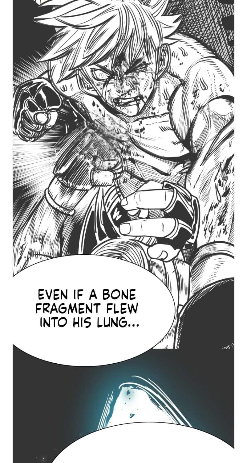 Shark Chapter 360 - page 24