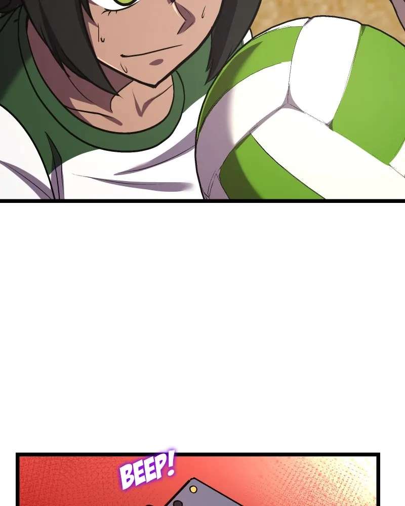 Code Demon Chapter 64 - page 61