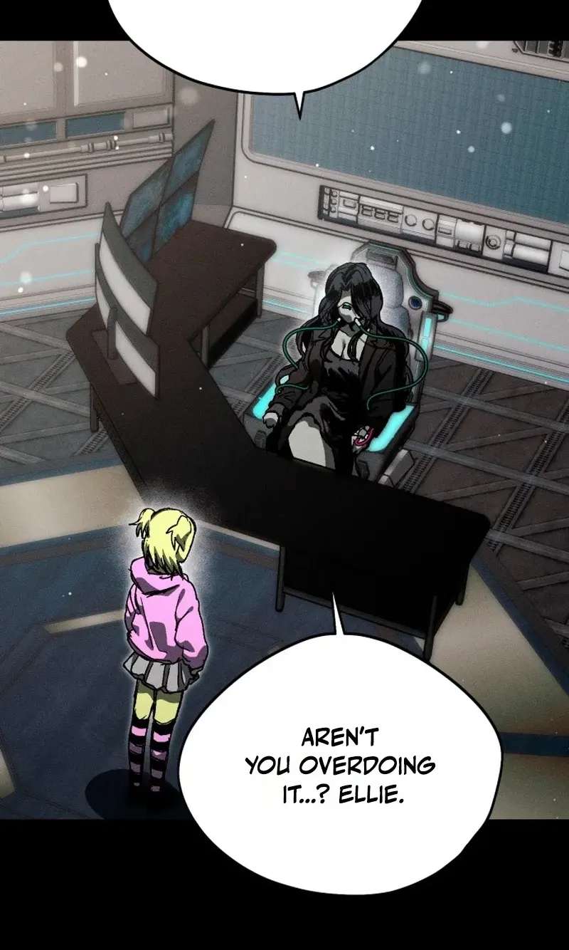 Project Mars Chapter 57 - page 61