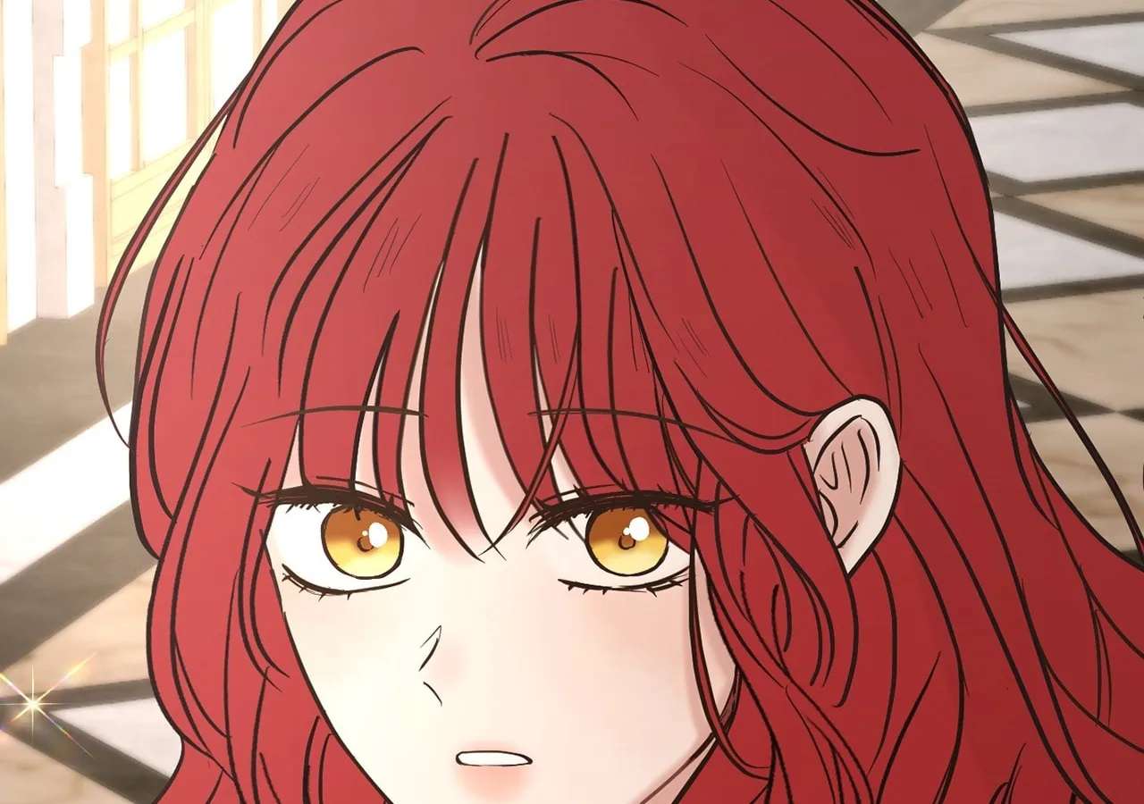 I Adopted the Male Lead from the Shelter Chapter 124 - page 114