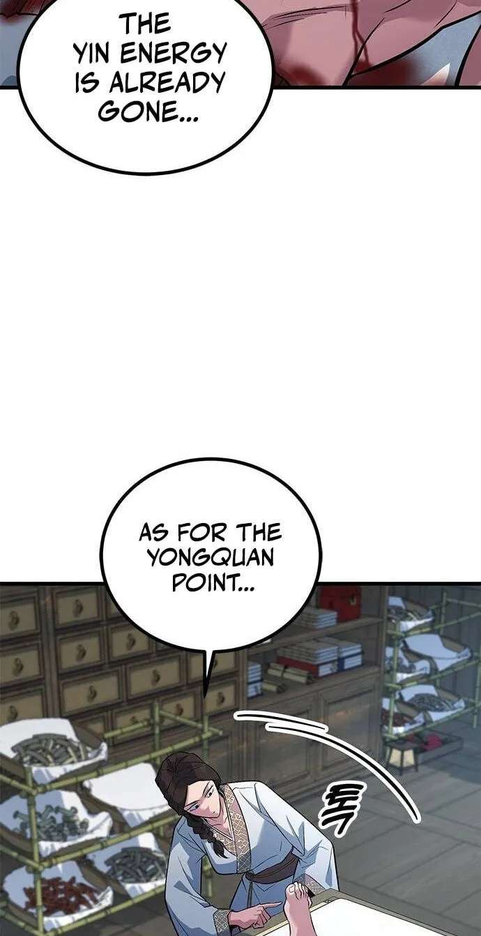 Minor Legend Chapter 22 - page 41