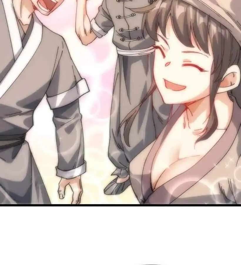 Bai Lan De Wo, Quan Kao Tu Di Xu Ming Chapter 36 - page 38