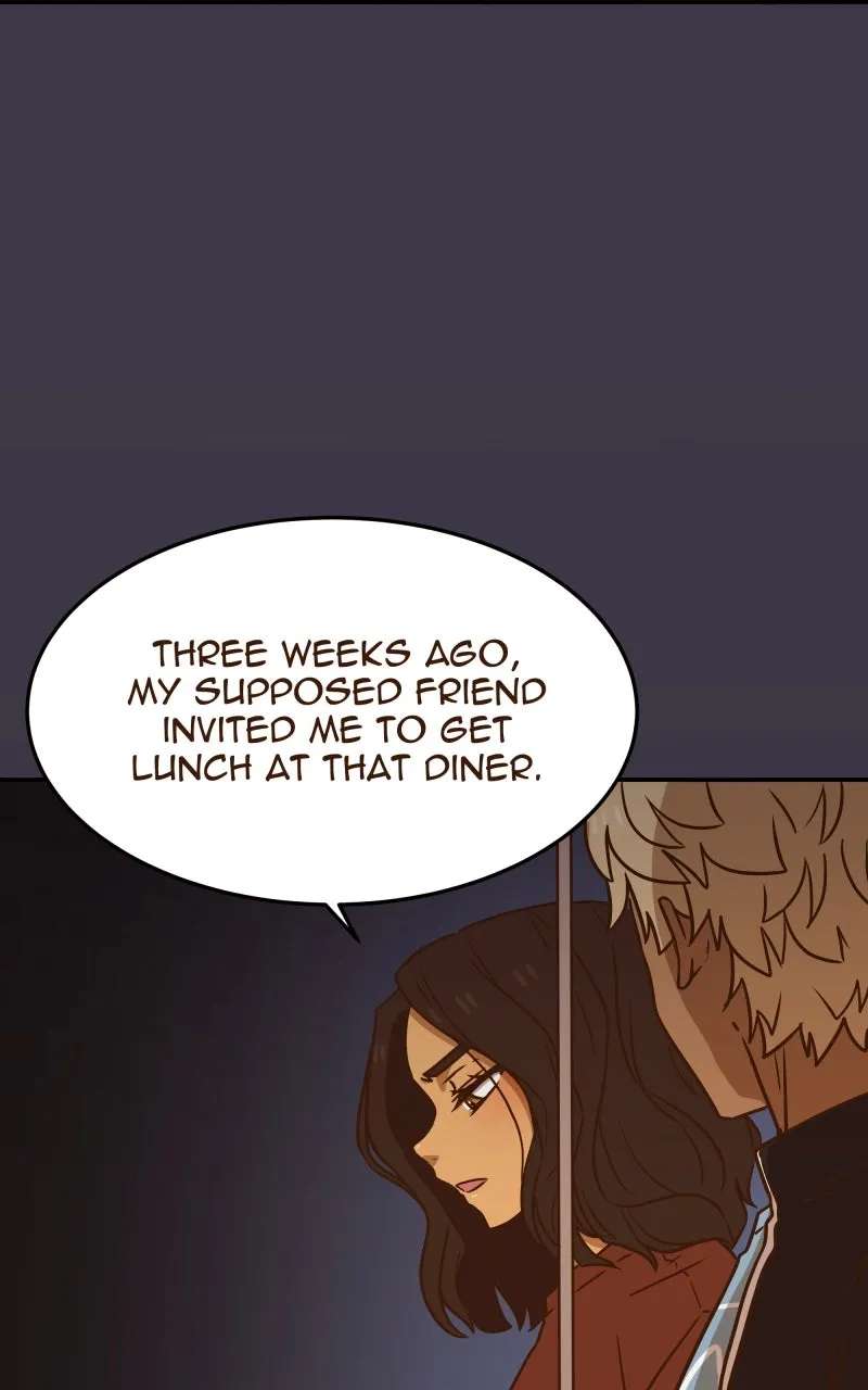 Diner for Adas Chapter 4 - page 86