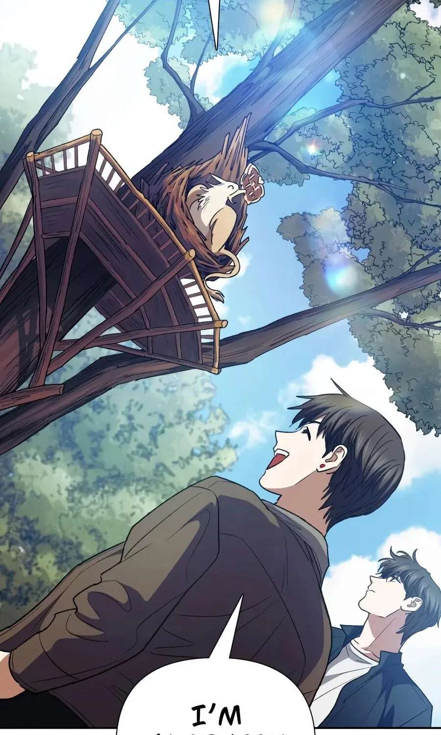 My S-Class Hunters Chapter 185 - page 74