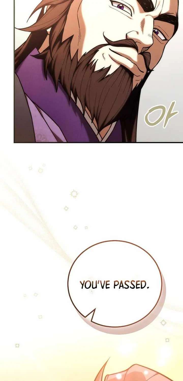 Third-rate Martial Family Becomes the Best Under Heaven Chapter 27 - page 57