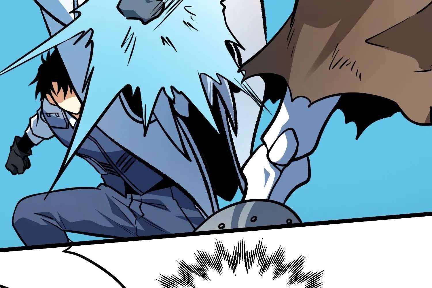 Extracting My Way to Become the Undead Archmage Chapter 13 - page 120