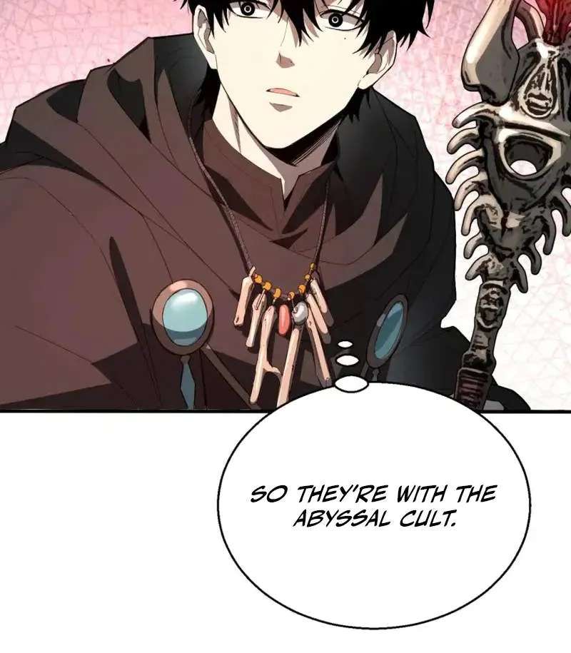 Global Class Transition: The Magic King’s Skills Have Infinite Affixes Chapter 10 - page 41