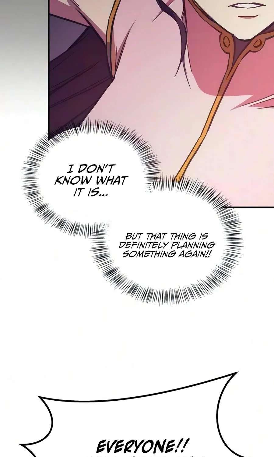 The Demonic Cult Instructor Returns Chapter 64 - page 8