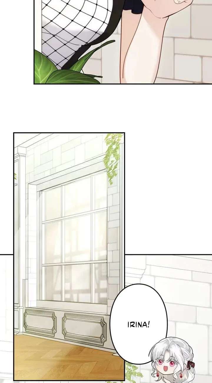 Setting Reset as the Duke's Daughter Chapter 53 - page 52