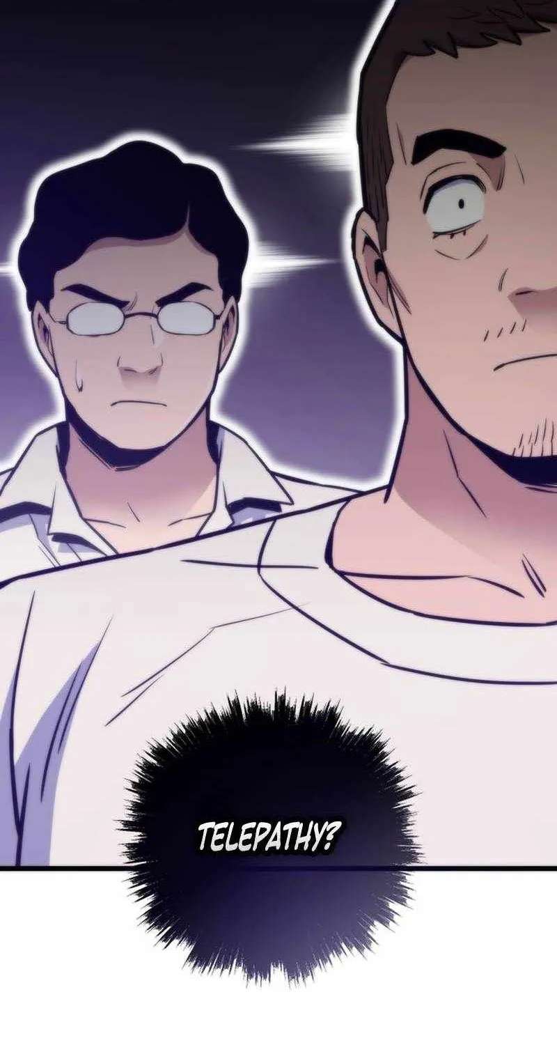 Past Life Returner (Remake 2022) Chapter 184 - page 30