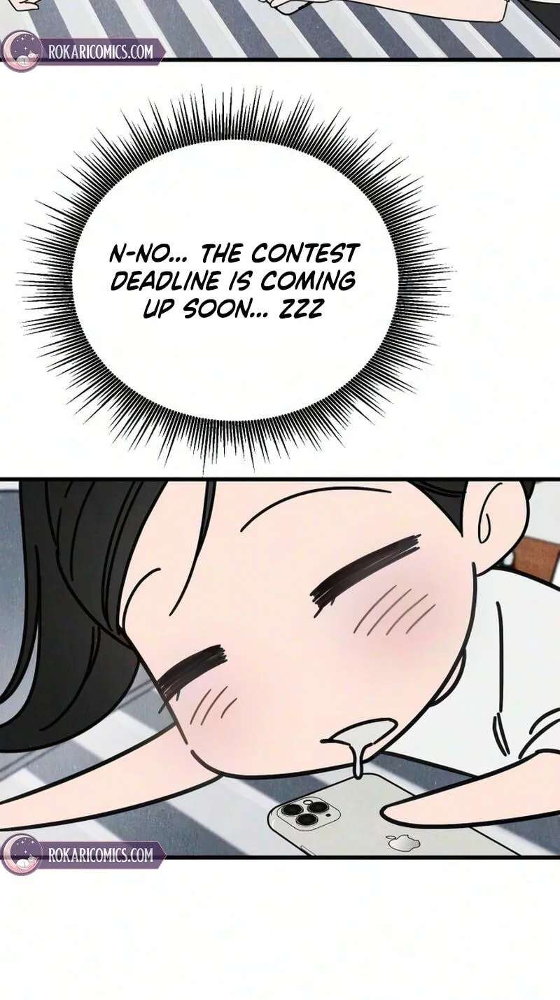 Older Women's Club Chapter 20 - page 31