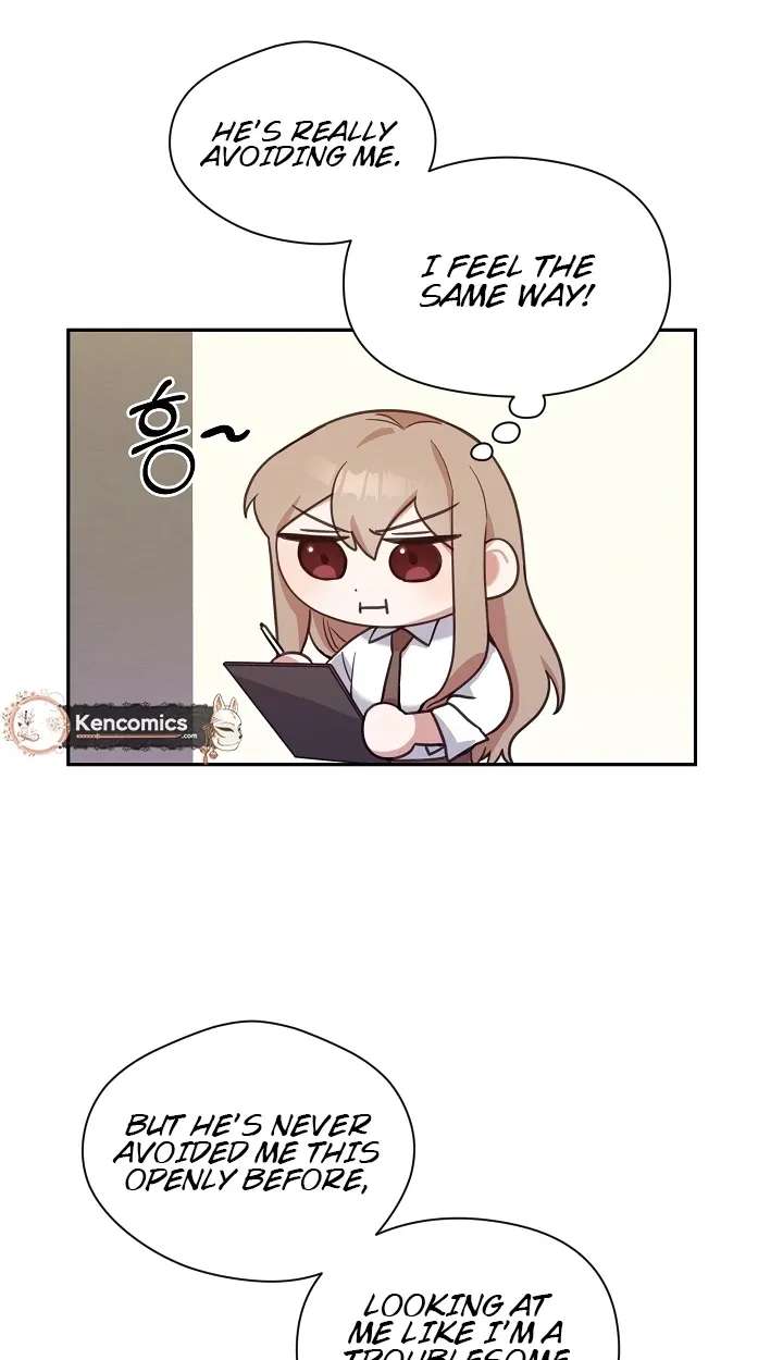Do It, Oppa! Chapter 3 - page 41