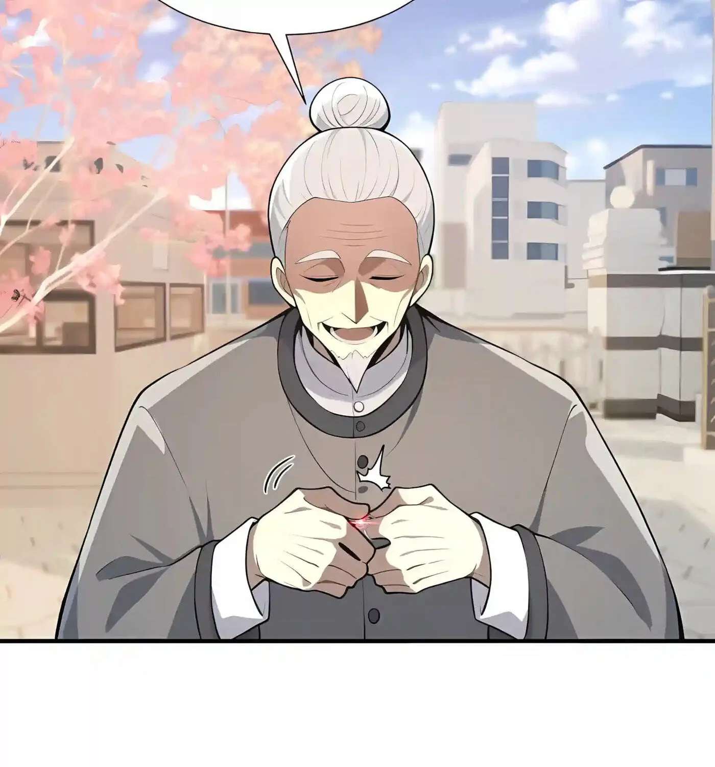 Wangling Tianzai: Wo Tai Shou Bai Wan Guhai Chapter 57 - page 9
