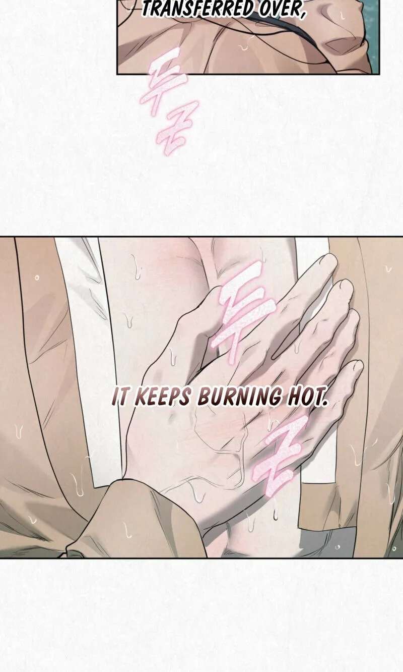 Hidden Sun Chapter 43 - page 15
