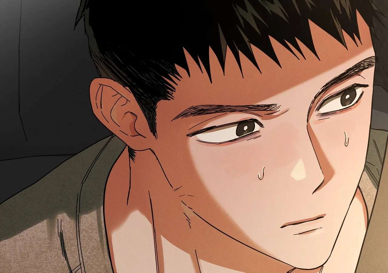 Jangsanbeom (Teriyaki) Chapter 19 - page 167