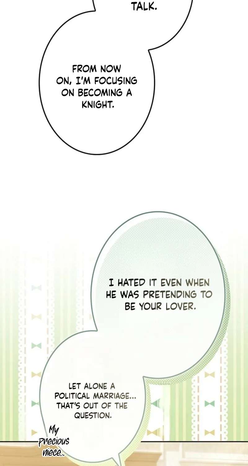 A Word from Violet Chapter 36 - page 103