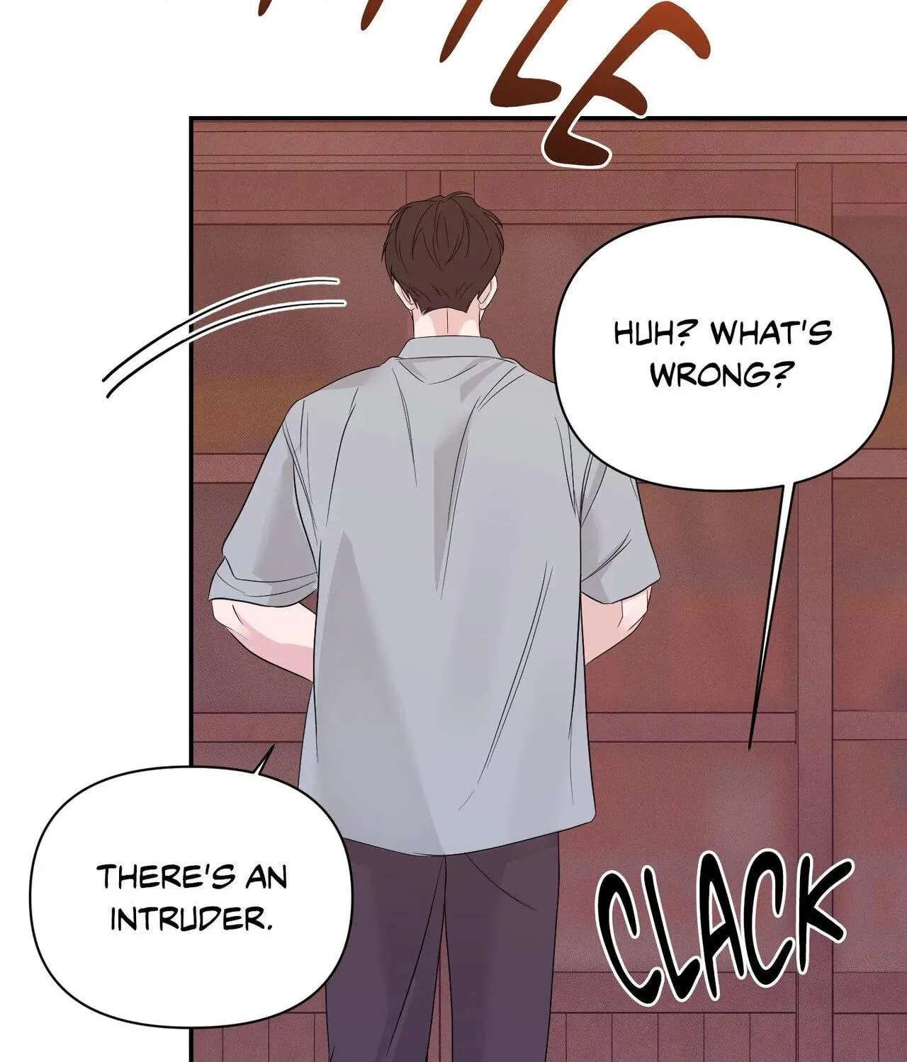 Soft Night Chapter 32 - page 43