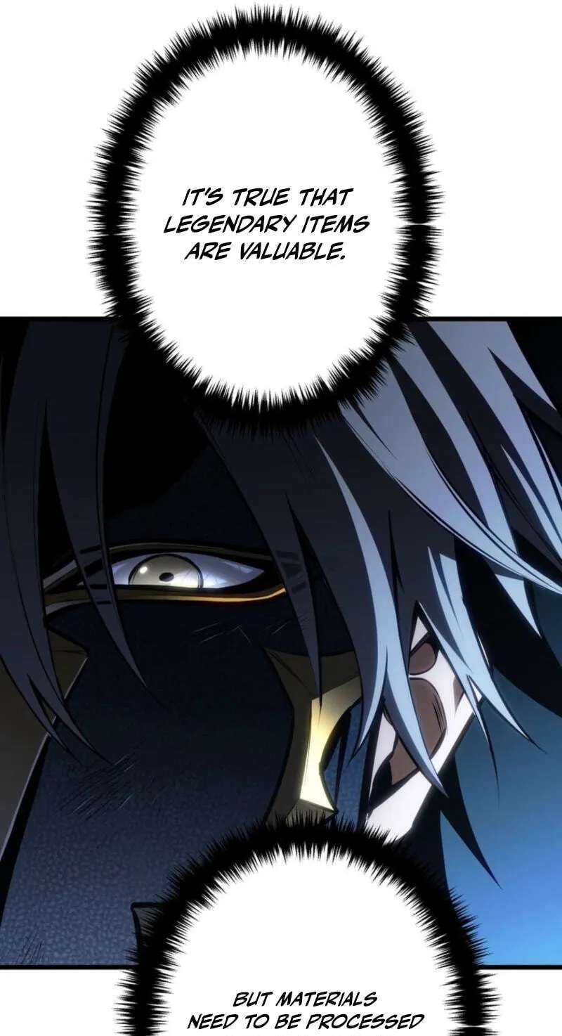 Reincarnator's Stream Chapter 62 - page 65
