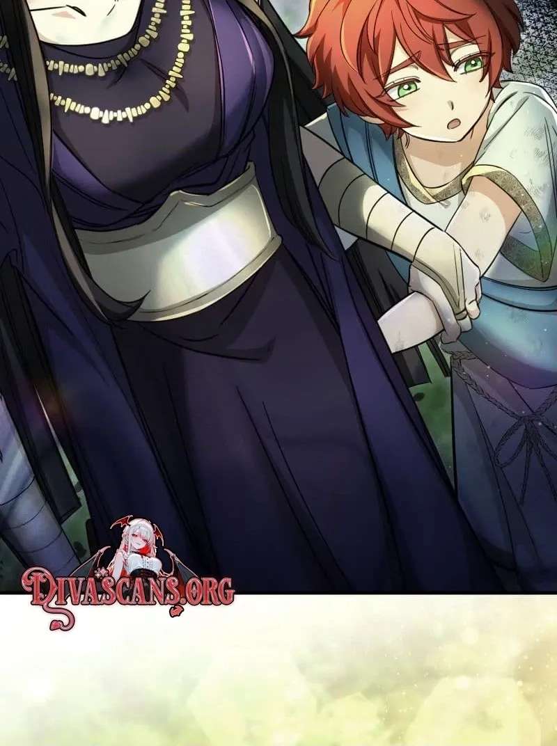 Devotion Over the Crown Chapter 18 - page 50