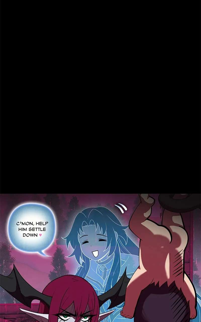 Raising Hell: A Demon's Guide to Parenting Chapter 36 - page 53