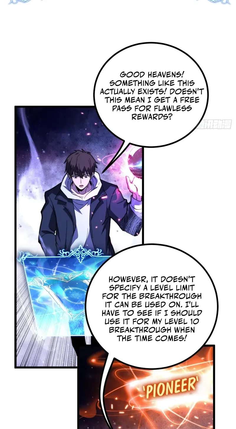 Global Awakening: The Synthesis Master Starts with an Undead Army Chapter 15 - page 23