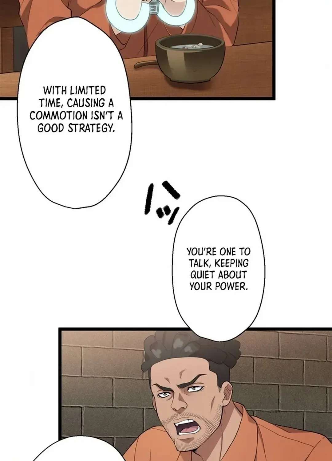 Isekai Suicide Squad Chapter 6 - page 56