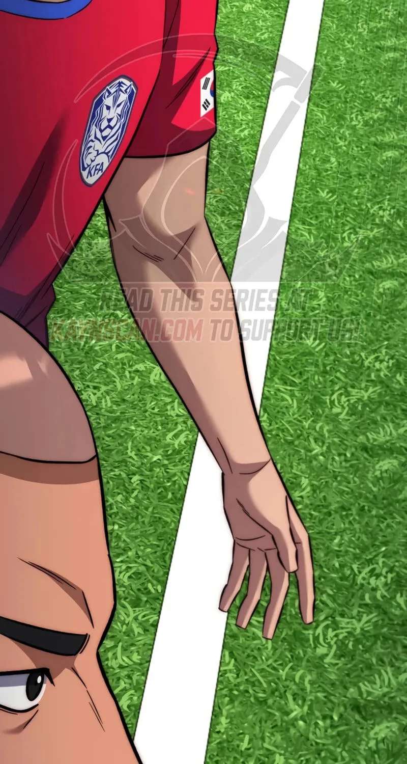 The Genius Midfielder With the Killer Pass Chapter 69 - page 47