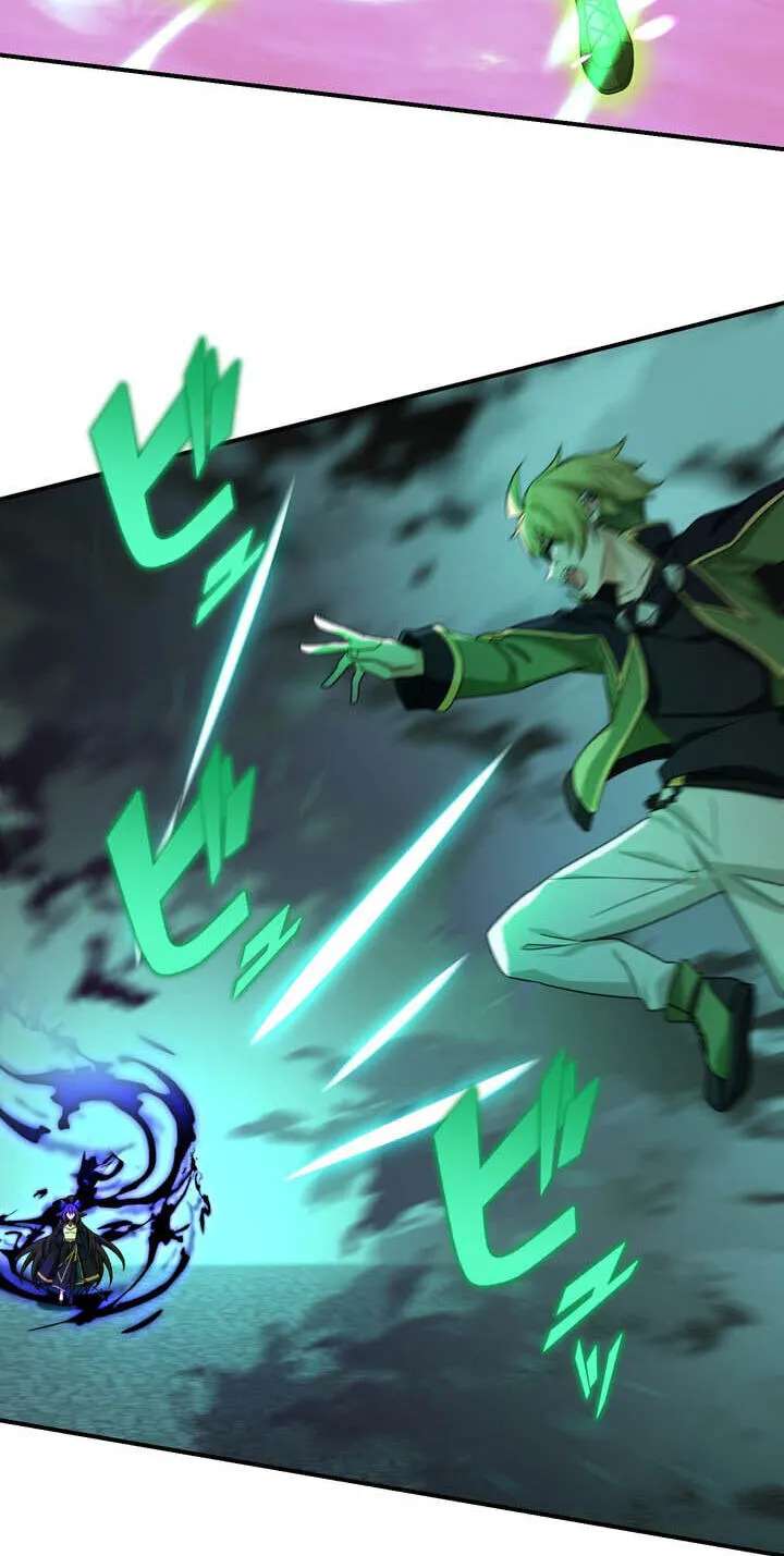 Saikyou Ansatsusha, Class Ten'i de Isekai e Chapter 153 - page 86