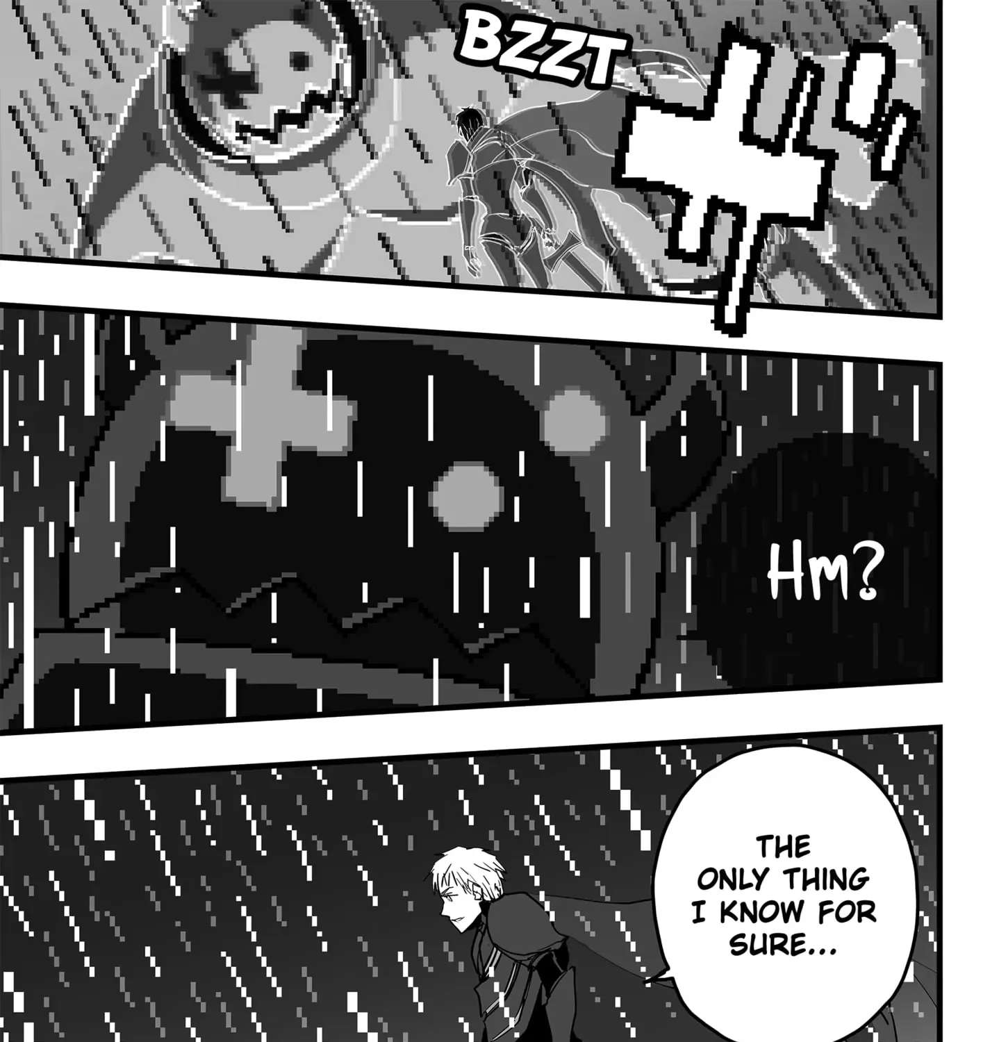 The Game Devil Chapter 35 - page 17