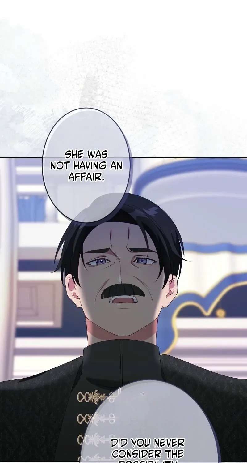 The Villainess Starting Over and the Strange Cold-Hearted Duke Chapter 25 - page 62