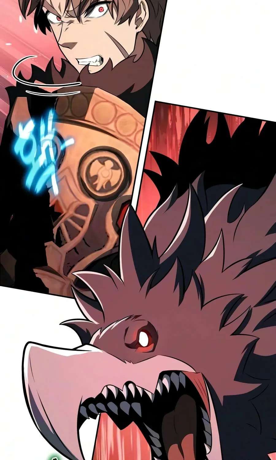 The Knight King Who Returned with a God Chapter 184 - page 38