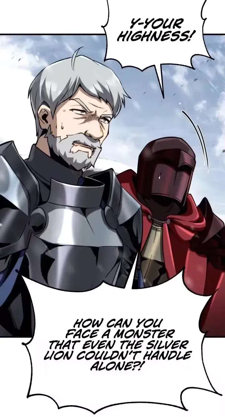 I Became The Rogue First Prince Chapter 52 - page 20