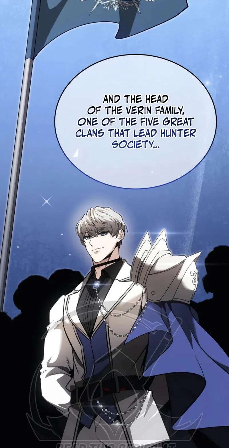 The World's Strongest Regime Chapter 16 - page 100