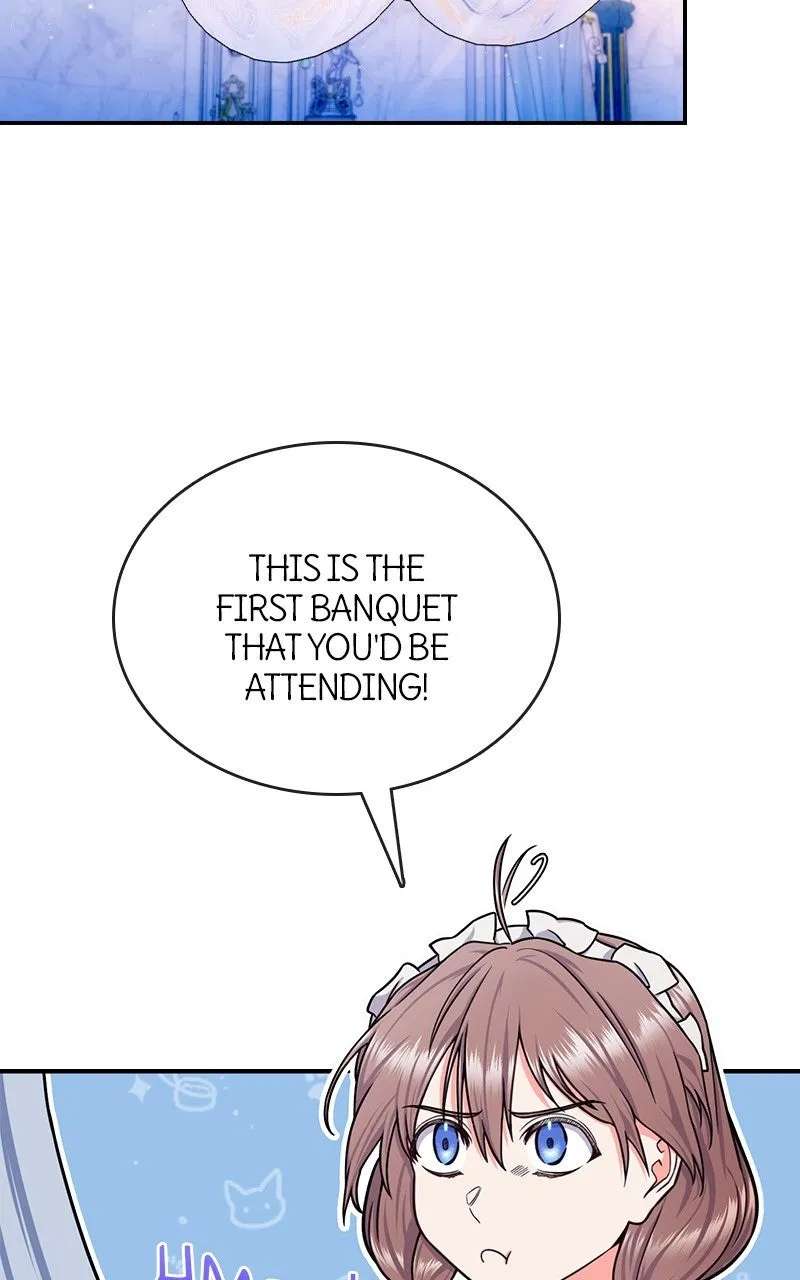 She No Longer WieldsHer Sword Chapter 19 - page 67