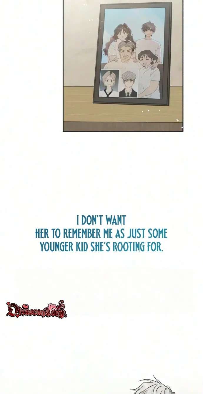 The Princess Goes to the Gym Chapter 14 - page 92