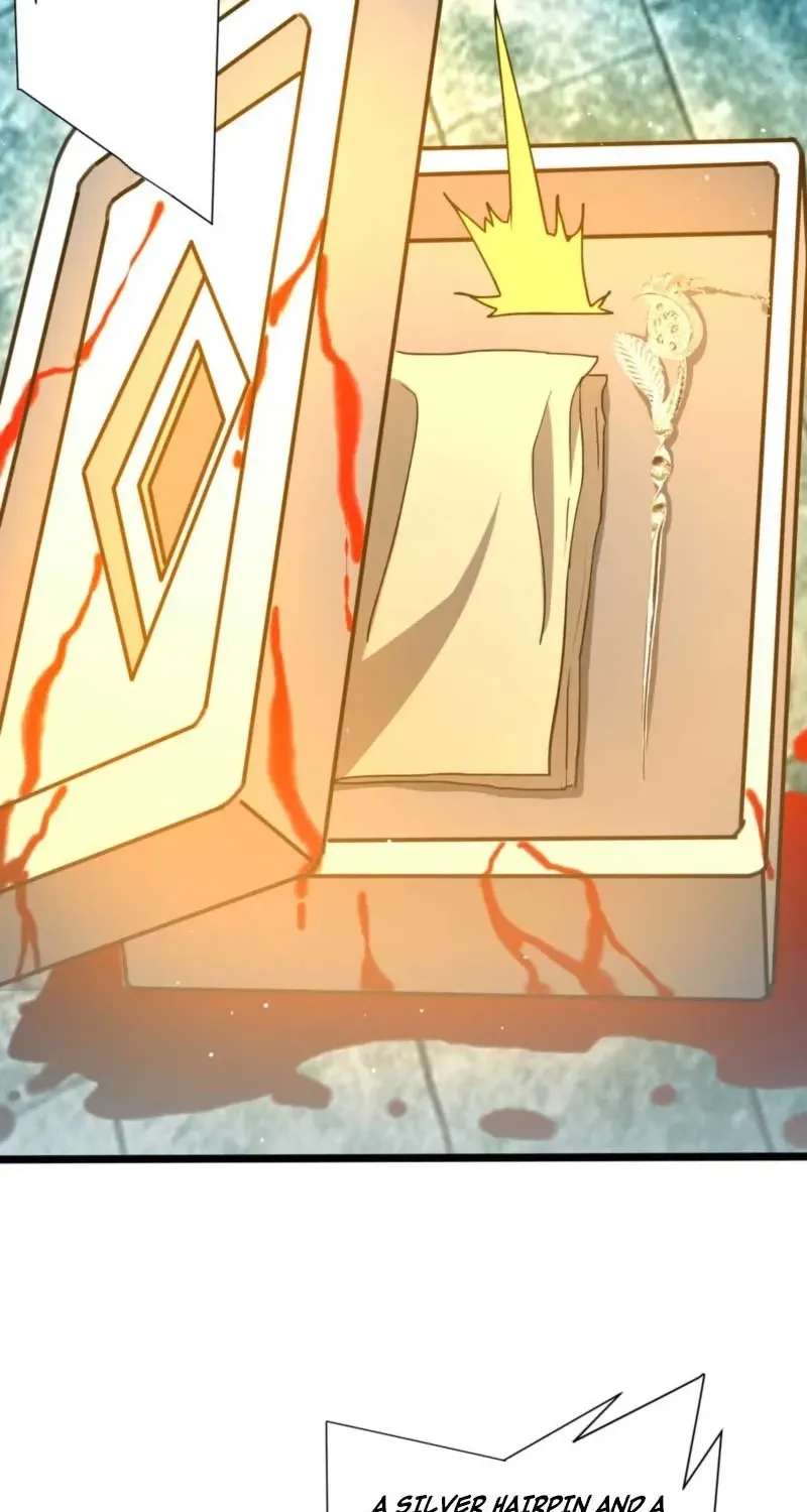 Greet the Sect Leader Chapter 32 - page 73