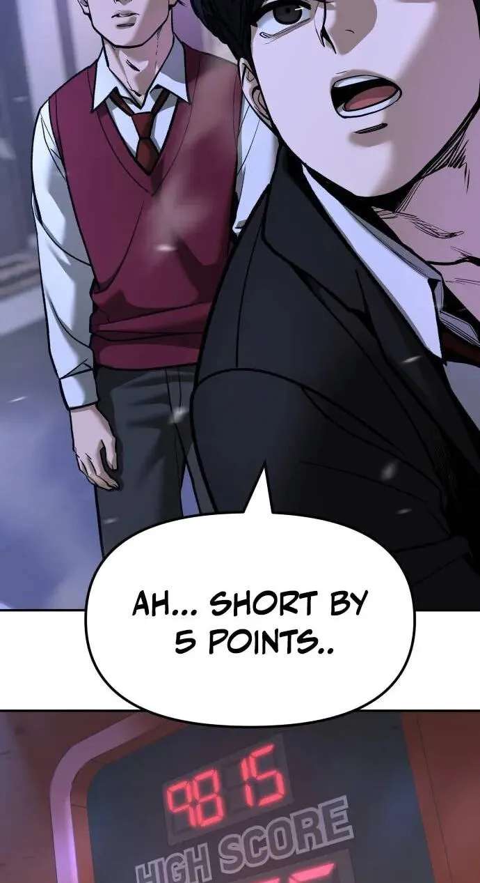 Designated Bully Chapter 199 - page 97