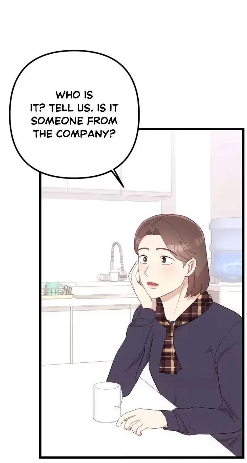 Surviving the Office Romance Chapter 32 - page 26