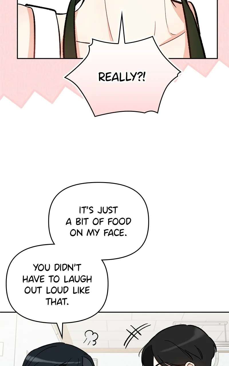 Woke Up as the CEO’s Dog Chapter 53 - page 53