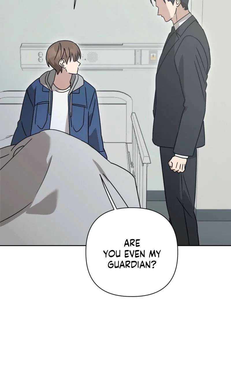 Spring, at Last Chapter 34 - page 3