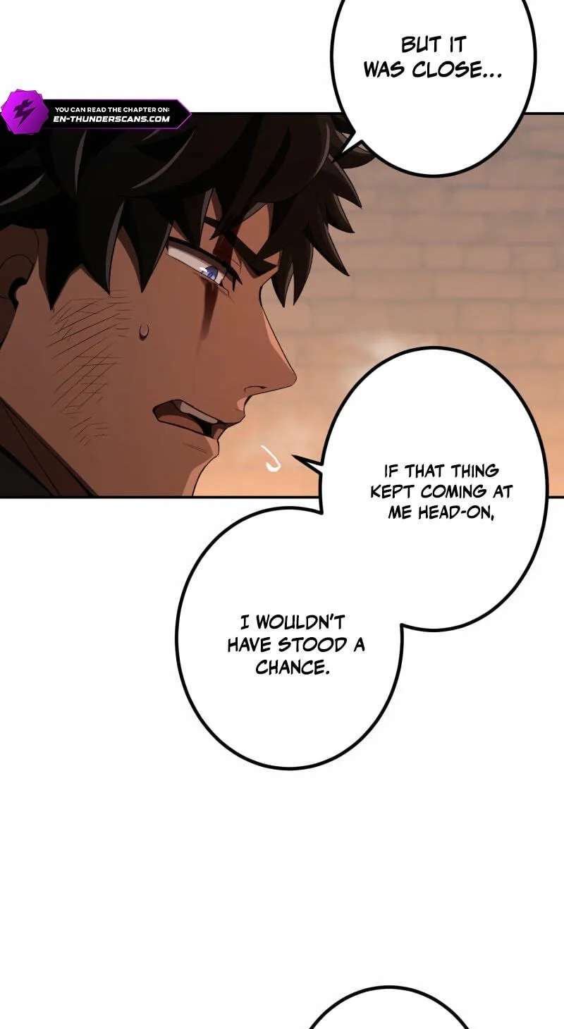 Monster Eater Chapter 120 - page 19
