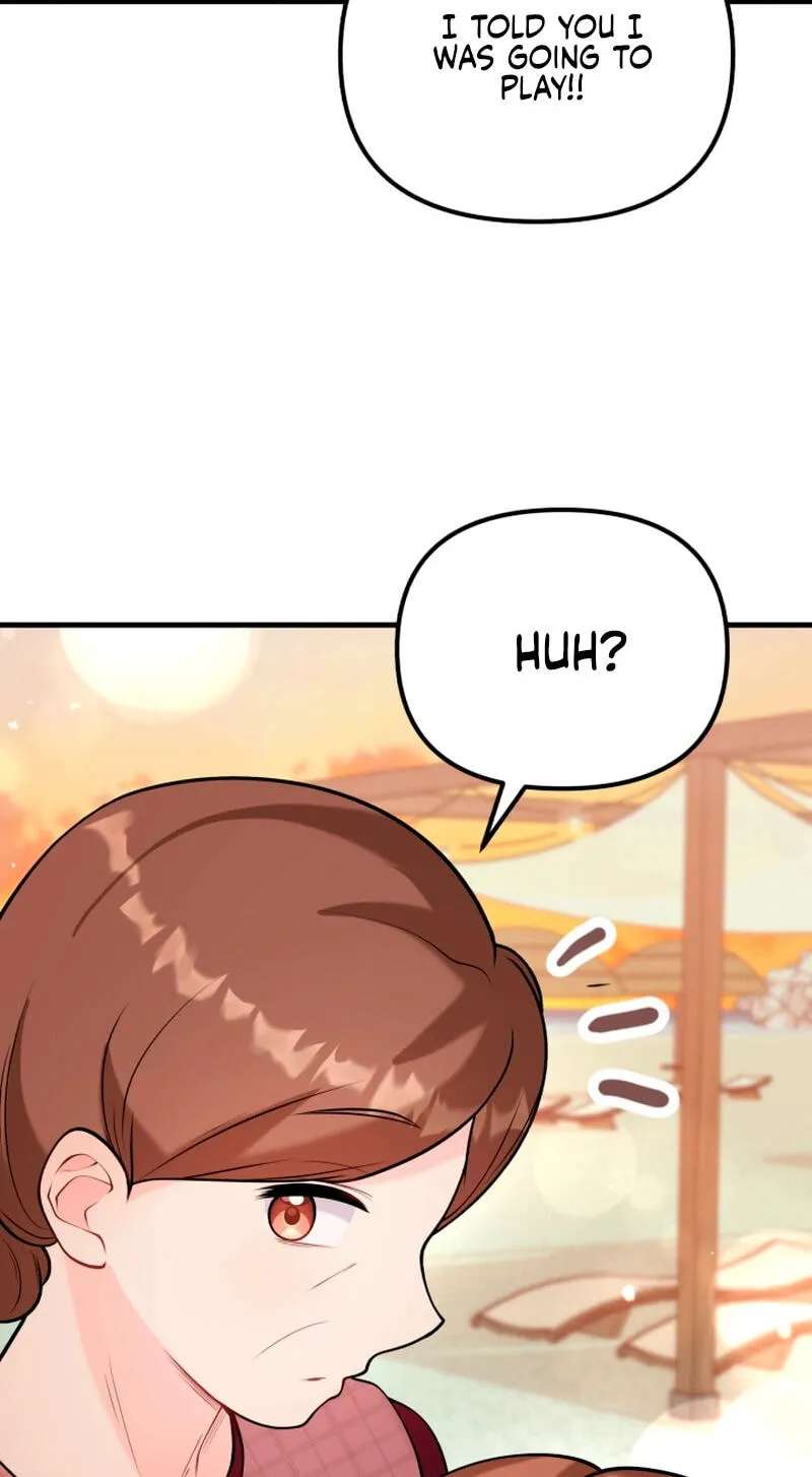 Masculine Puppy Chapter 56 - page 85