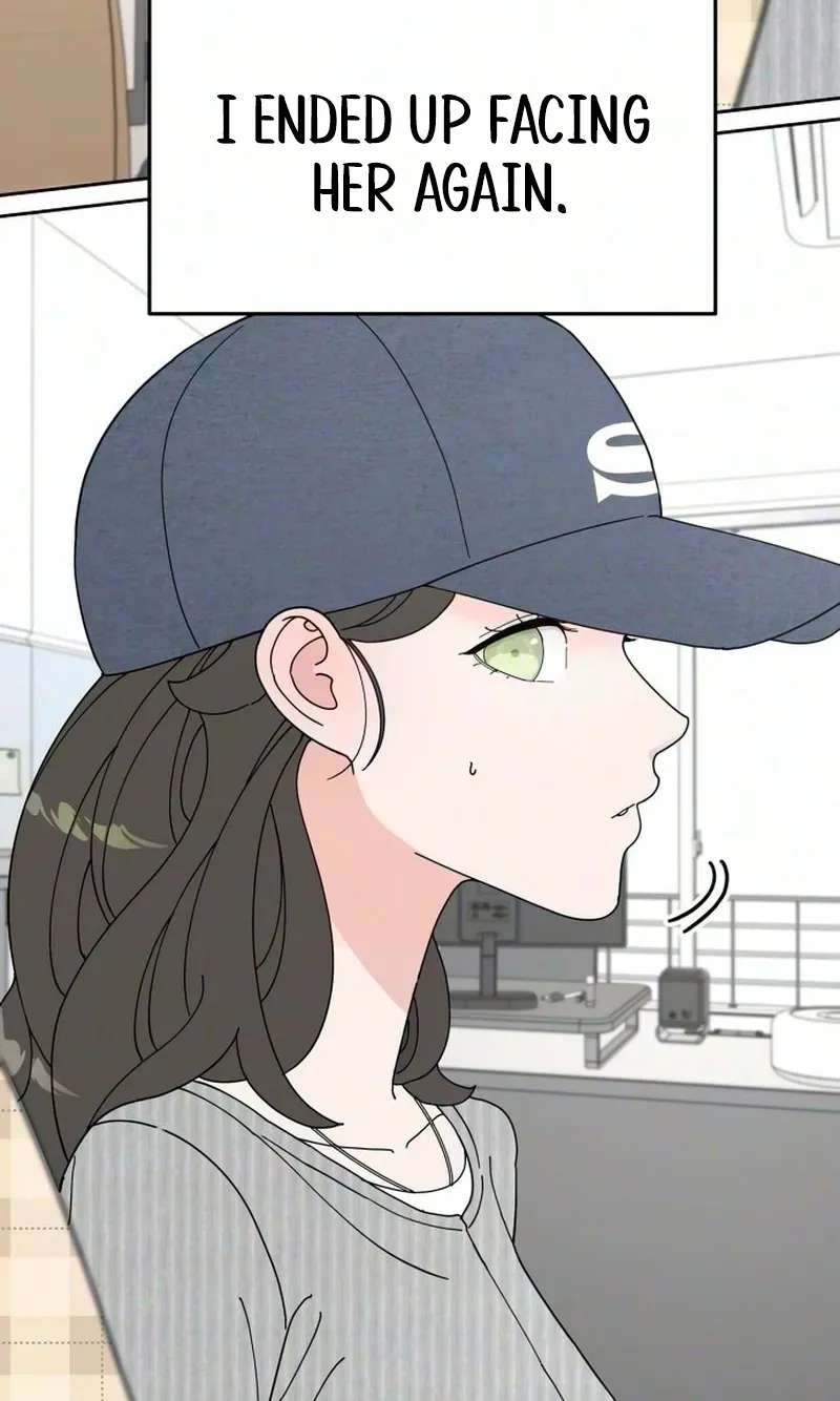 Reverse Puberty! First Love Chapter 5 - page 117