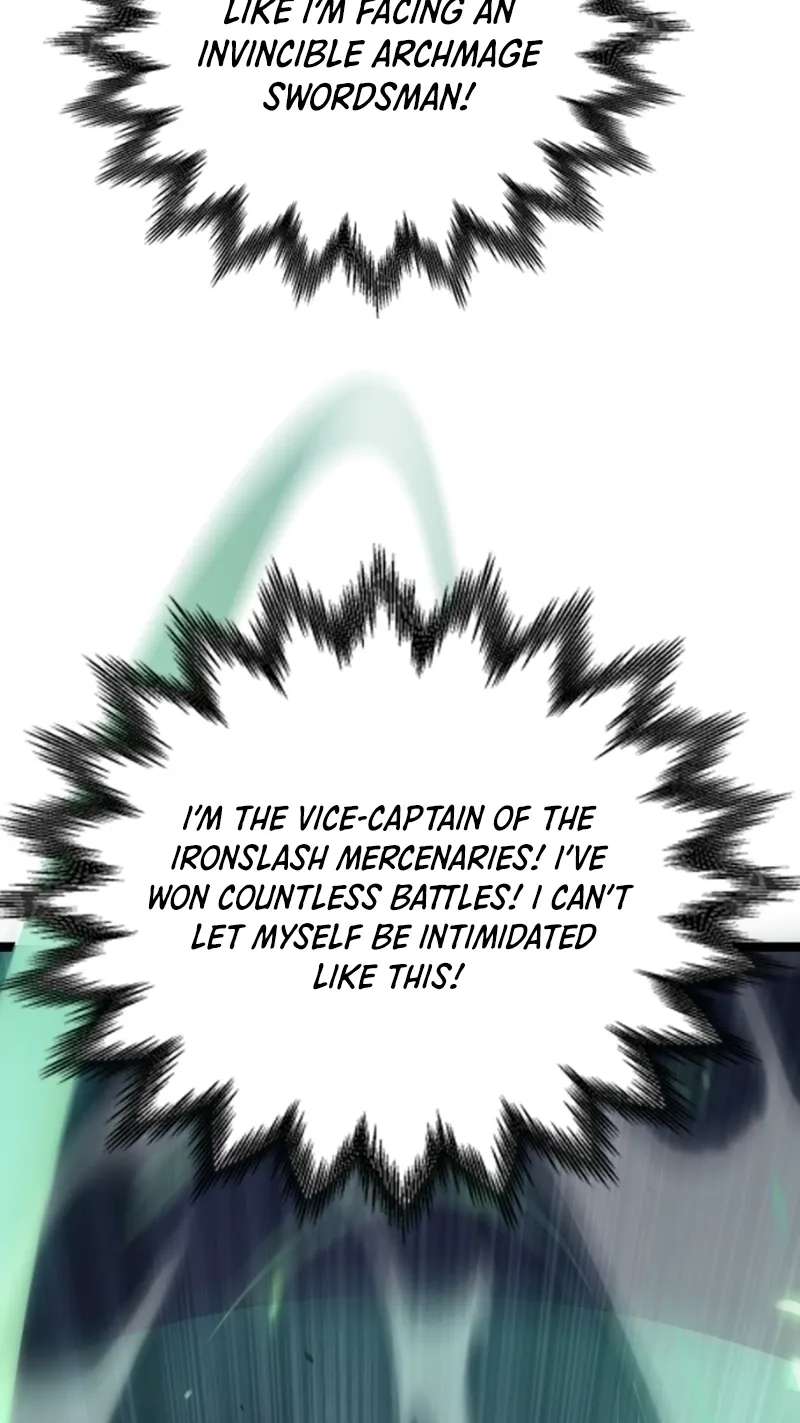 Rebirth:Monarch of the Dead Chapter 31 - page 6