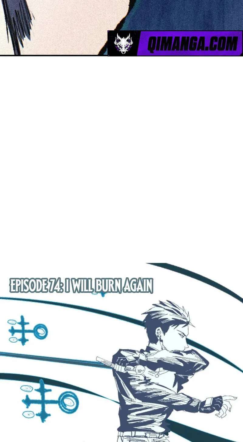Island of Stars and Chains Chapter 74 - page 23