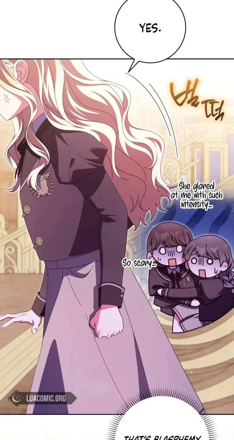 The Foreign Object Was Me Chapter 80 - page 53
