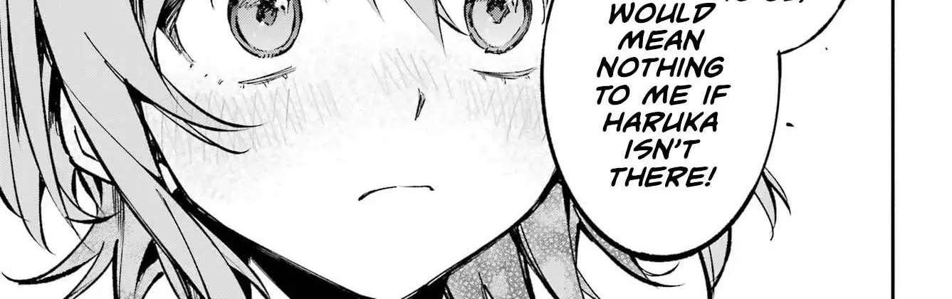 There Are 8 Yaeno Harukas!! Chapter 1 - page 107